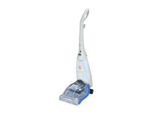 HOOVER FH50005 Quick and Light Carpet Cleaner Gray HOOVER FH50005 Quick and Light Carpet Cleaner Gray