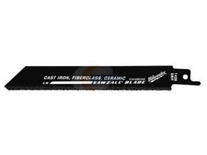 Milwaukee 48001430 3-Pack 9" Tungsten Carbide Blade Milwaukee 48001430 3-Pack 9" Tungsten Carbide Blade