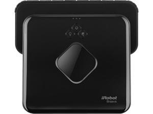 iRobot® Braava™ 380t Floor Mopping Robot iRobot® Braava™ 380t Floor Mopping Robot