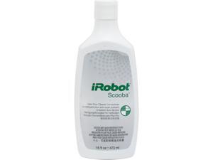 iRobot Hard Floor Cleaner for iRobot Scooba Floor Scrubbing Robot iRobot Hard Floor Cleaner for iRobot Scooba Floor Scrubbing Robot
