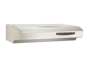 BROAN 42" Under Cabinet Hoods QS1 Series (Allure I) Range Hood QS142SS Stainless Steel BROAN 42" Under Cabinet Hoods QS1 Series (Allure I) Range Hood QS142SS Stainless Steel