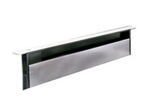 BROAN 30" Downdraft Range Hood 273003 Stainless Steel BROAN 30" Downdraft Range Hood 273003 Stainless Steel