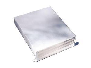 BROAN 900 CFM Exterior Blower 332H Silver BROAN 900 CFM Exterior Blower 332H Silver