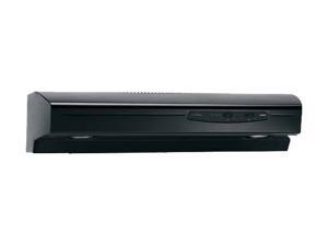 BROAN 42" Under Cabinet Hoods QS1 Series (Allure I) Range Hood QS142BL Black BROAN 42" Under Cabinet Hoods QS1 Series (Allure I) Range Hood QS142BL Black