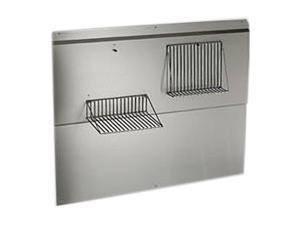 BROAN 36" RANGEMASTER Backsplash RMP3604 BROAN 36" RANGEMASTER Backsplash RMP3604