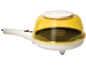 NOSTALGIA ELECTRICS SNP100 Shake'N Pop Popcorn Popper NOSTALGIA ELECTRICS SNP100 Shake'N Pop Popcorn Popper