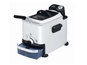 T-fal FR7008002 Ultimate EZ Clean Deep Fryer T-fal FR7008002 Ultimate EZ Clean Deep Fryer