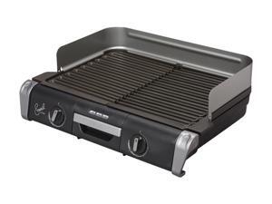 Emeril by T-fal TG8000002 Black XL Grill Emeril by T-fal TG8000002 Black XL Grill