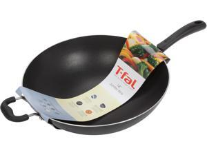 T-fal Specialty Nonstick Jumbo Wok T-fal Specialty Nonstick Jumbo Wok