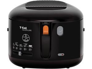 T-Fal FF162850 Filtra One 1,600-Watt Cool Touch Exterior Electric Deep Fryer T-Fal FF162850 Filtra One 1,600-Watt Cool Touch Exterior Electric Deep Fryer