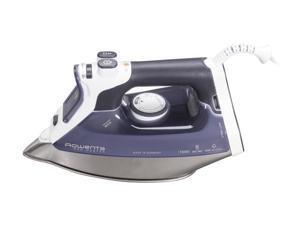 Rowenta DW8080 Pro Master Iron Blue Rowenta DW8080 Pro Master Iron Blue