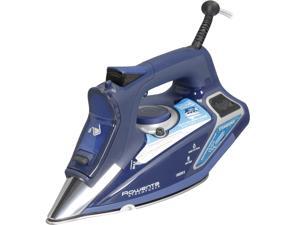 Rowenta DW9280 Steamforce Iron Blue Rowenta DW9280 Steamforce Iron Blue