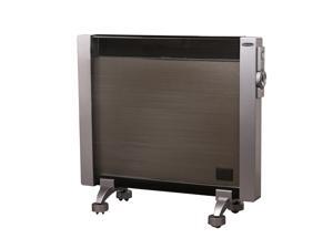 Soleus Air HGW-308BL Wall Mounted Micathermic Heater Soleus Air HGW-308BL Wall Mounted Micathermic Heater