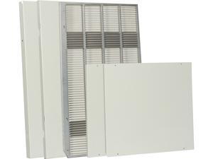 SoleusAir TTW-SLG Universal 24" & 26" Wall Air Conditioner Sleeve SoleusAir TTW-SLG Universal 24" & 26" Wall Air Conditioner Sleeve