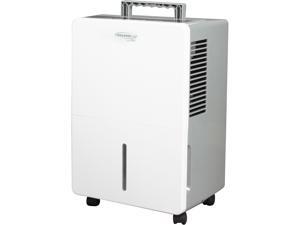 Soleus Air TDA45E DehumidifierWhite Soleus Air TDA45E DehumidifierWhite
