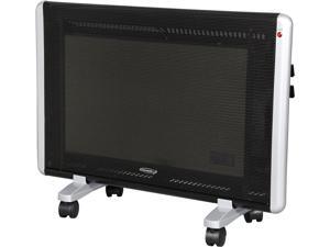 Soleus Air HM5-15-30 1500 Watts Mica Thermic Flat Panel Heater Soleus Air HM5-15-30 1500 Watts Mica Thermic Flat Panel Heater
