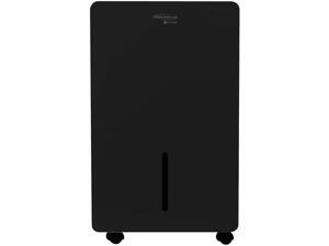 Soleus Air DS1-70EIP-210 Energy Star 70 Pt. Portable Dehumidifier with Internal Pump White Soleus Air DS1-70EIP-210 Energy Star 70 Pt. Portable Dehumidifier with Internal Pump White