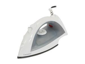 Continental Electric CE23111 Steam/Dry/Spray Iron White Continental Electric CE23111 Steam/Dry/Spray Iron White