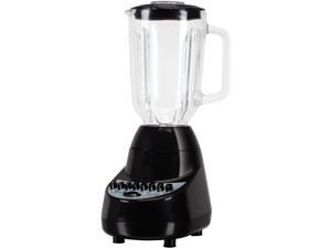 Continental Electric CP42149 Black 48 oz. Jar Size Blender 14 speeds Continental Electric CP42149 Black 48 oz. Jar Size Blender 14 speeds