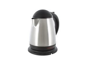 Chefs Choice 677 Stainless Steel International Cordless 1.75 Quart Electric Kettle Chefs Choice 677 Stainless Steel International Cordless 1.75 Quart Electric Kettle