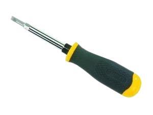 Stanley 68-012 6-Way Screwdriver Stanley 68-012 6-Way Screwdriver