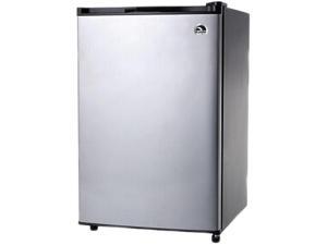 Curtis Igloo FR465 4.6 cu.ft. Bar Fridge, Stainless Steel (Silver) Curtis Igloo FR465 4.6 cu.ft. Bar Fridge, Stainless Steel (Silver)