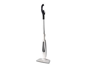 HAAN SI-35 Slim & Light Series Floor Cleaning Sanitizer White with black trim HAAN SI-35 Slim & Light Series Floor Cleaning Sanitizer White with black trim
