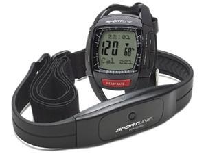 Sportline SP1446BK Mens Cardio 660 Coded HRM Sportline SP1446BK Mens Cardio 660 Coded HRM