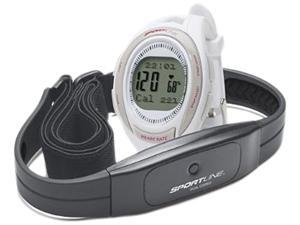 Sportline SP1449WH Womens Cardio 660 Coded HRM Sportline SP1449WH Womens Cardio 660 Coded HRM