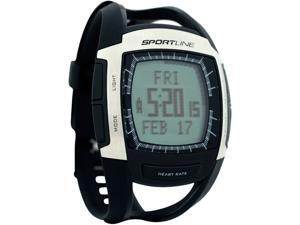 Sportline SP1088BK Men Cardio 670 Connect Sportline SP1088BK Men Cardio 670 Connect