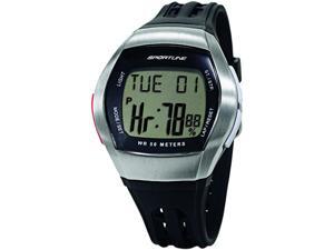 Sportline SP1957BK 1010 Men Duo Coded HRM Sportline SP1957BK 1010 Men Duo Coded HRM