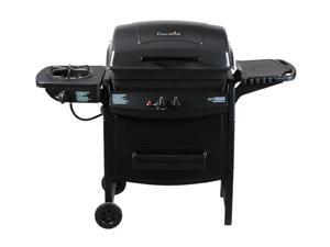 Char-Broil Grill 463720112 Black Char-Broil Grill 463720112 Black
