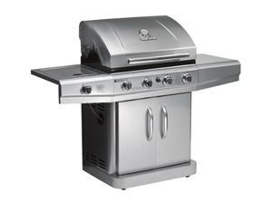 Char-Broil Grill 463460711 Silver Char-Broil Grill 463460711 Silver