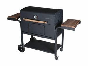 Char-Broil CB940X Charcoal Grill 08301390-26 Black Char-Broil CB940X Charcoal Grill 08301390-26 Black