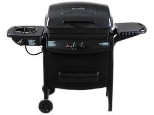 Char-Broil 463720114 Gas BBQ Grill Side Burner Char-Broil 463720114 Gas BBQ Grill Side Burner
