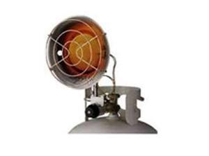 World Marketing TT-15S Propane tank Top Heater, Single Burner World Marketing TT-15S Propane tank Top Heater, Single Burner