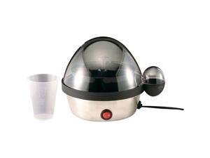 Maverick EC-200 Silver Egg Cooker & Poacher Maverick EC-200 Silver Egg Cooker & Poacher