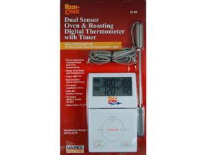 Maverick ET-85 Dual Sensor Oven & Roasting Digital Thermometer With Timer Maverick ET-85 Dual Sensor Oven & Roasting Digital Thermometer With Timer