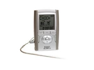 Maverick ET-8 Roast Alert Oven Roasting Thermometer Maverick ET-8 Roast Alert Oven Roasting Thermometer