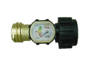 Maverick GC-01 Analog Gas-Chek Indicator Maverick GC-01 Analog Gas-Chek Indicator