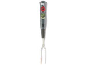 Maverick ET-68 Redi-Fork Digital Probe Thermometer with Detachable Tines and Rapid Read Tip Maverick ET-68 Redi-Fork Digital Probe Thermometer with Detachable Tines and Rapid Read Tip
