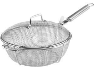 Maverick MGP-01CR Mesh Grilling Pan Maverick MGP-01CR Mesh Grilling Pan