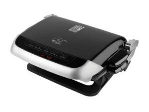 George Foreman GRP4EMB Grill W/Muffin & Bake Plates George Foreman GRP4EMB Grill W/Muffin & Bake Plates
