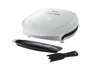 George Foreman GR0030P Platinum 103" Fixed Plate Grill George Foreman GR0030P Platinum 103" Fixed Plate Grill