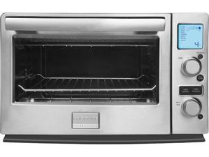 Frigidaire FPCO06D7MS Stainless Steel Professional 6-Slice Convection Toaster Oven Frigidaire FPCO06D7MS Stainless Steel Professional 6-Slice Convection Toaster Oven