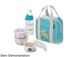 Baby Lunch Box
