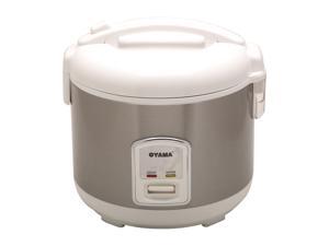 Oyama CFS-F12W White Rice Cooker Oyama CFS-F12W White Rice Cooker
