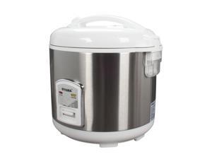 Oyama CFS-F18W White Rice Cooker Oyama CFS-F18W White Rice Cooker