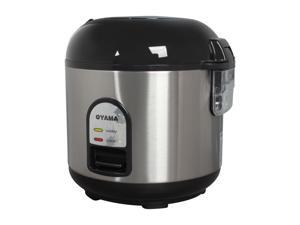 Oyama CFS-F10B Black Rice Cooker Oyama CFS-F10B Black Rice Cooker