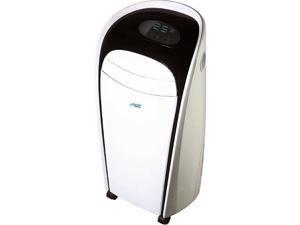 Midea MWK-10CRN1-BK3 10,000 Cooling Capacity (BTU) Portable Air Conditioner Midea MWK-10CRN1-BK3 10,000 Cooling Capacity (BTU) Portable Air Conditioner